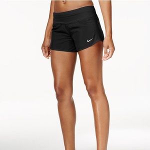 NWT Nike Dry Crew Running Shorts